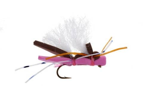 Bionic Hopper - Pink